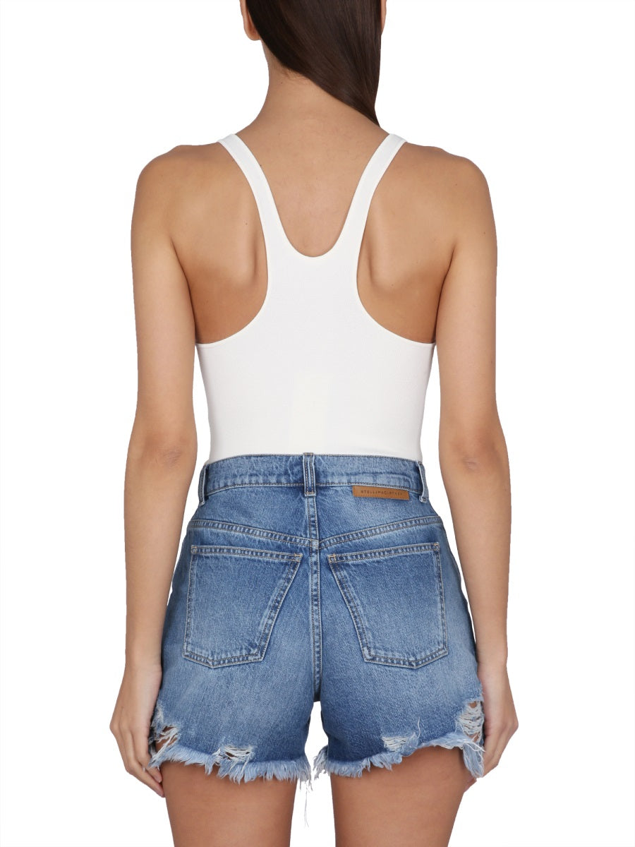 Stella McCartney Tops - White | Wanan Luxury