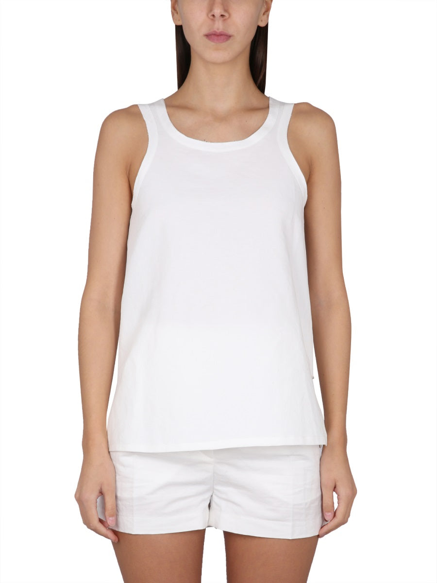 Max Mara Tops - White | ad1cbb9f64ce8941219bcde292e6f7da8675f97b