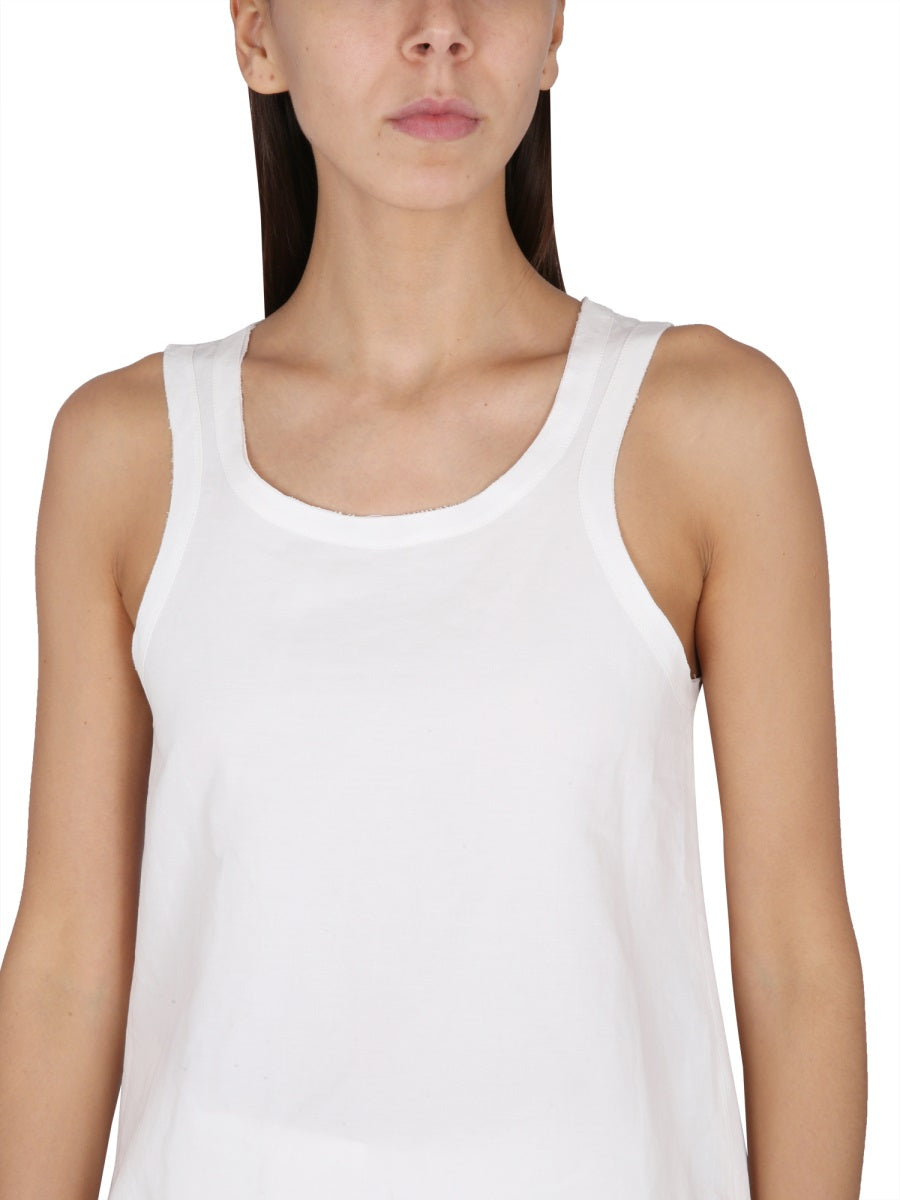 Max Mara Tops - White | 6d43eabc8aaf3e3851867fa0375ca0a298f4ae2c