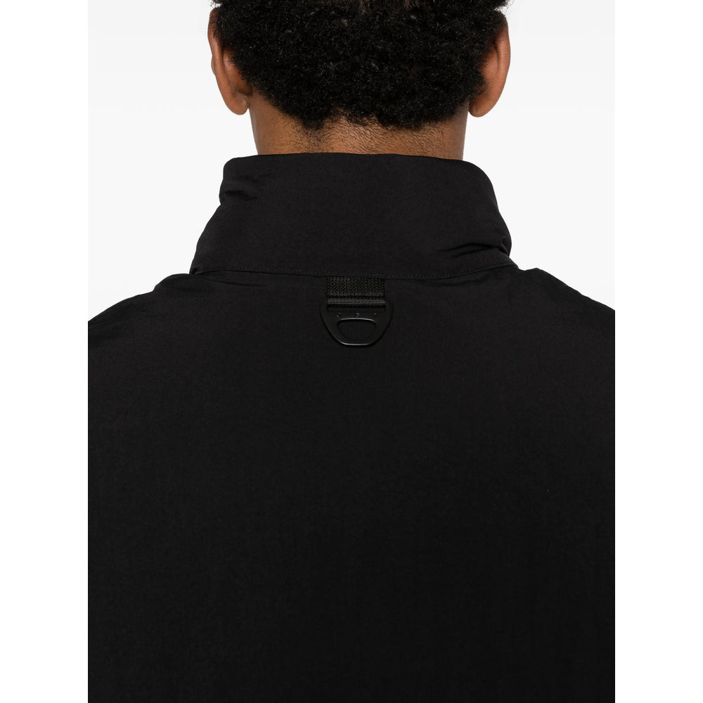 Jg1 Outerwears - Black | 4d86037817de61e5247a86b778149956e6dd446d