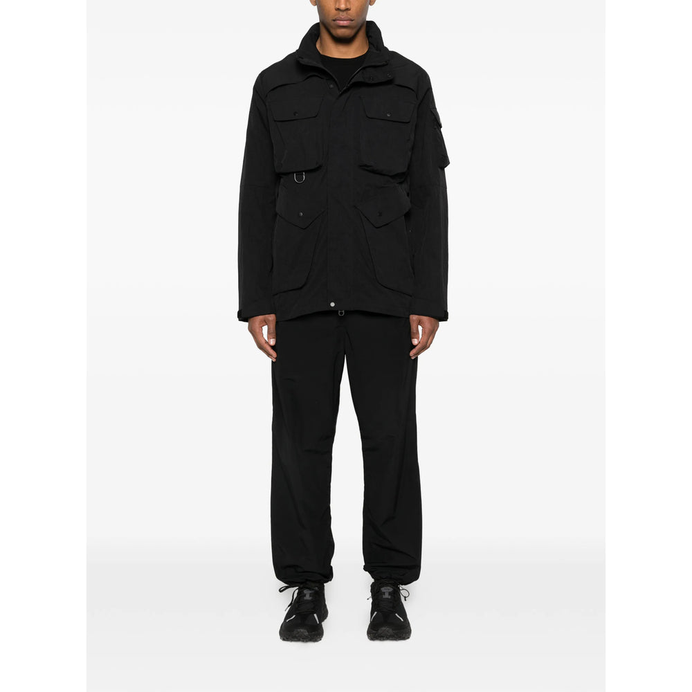 Jg1 Outerwears - Black | 4d8ef79da8510a4d869a731412685b025c9dbdde