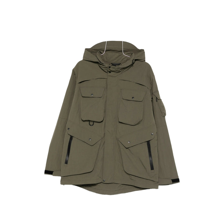 Jg1 Outerwears - Green | f3e00589783c58ee3199a9132f1e276f528e9994