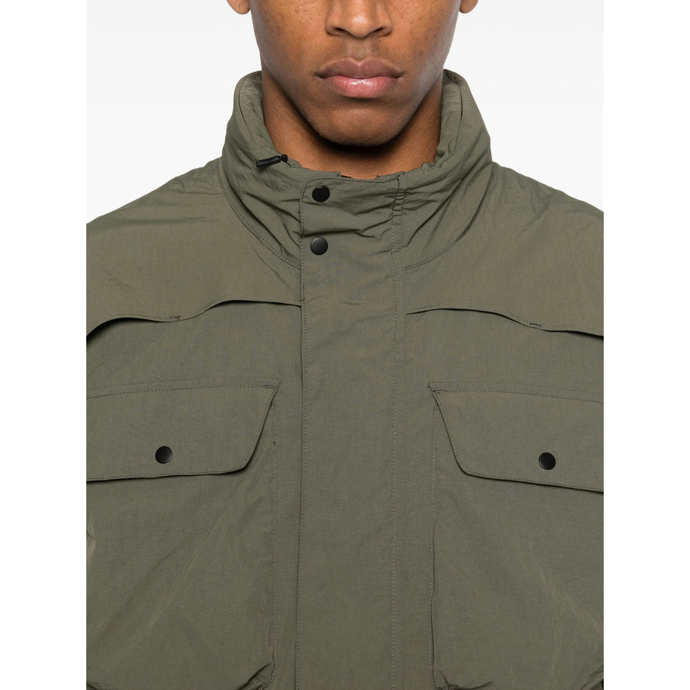 Jg1 Outerwears - Green | 4e7d06666469f879db4f5bcf41347eaf8f68df60