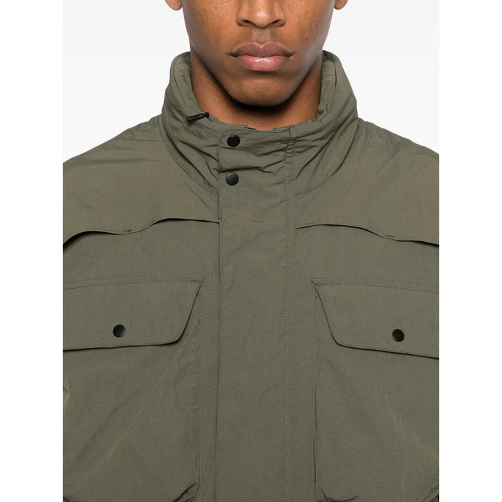 Jg1 Outerwears - Green | 4e7d06666469f879db4f5bcf41347eaf8f68df60