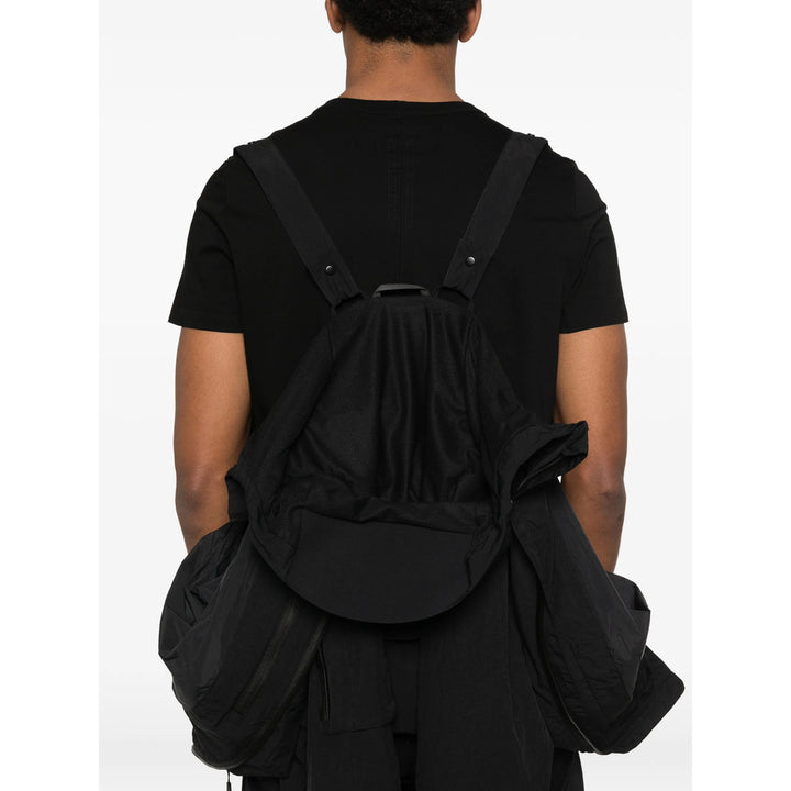 Jg1 Outerwears - Black | e309634f20de8aa81eff2eb7b1f5e17709fece99