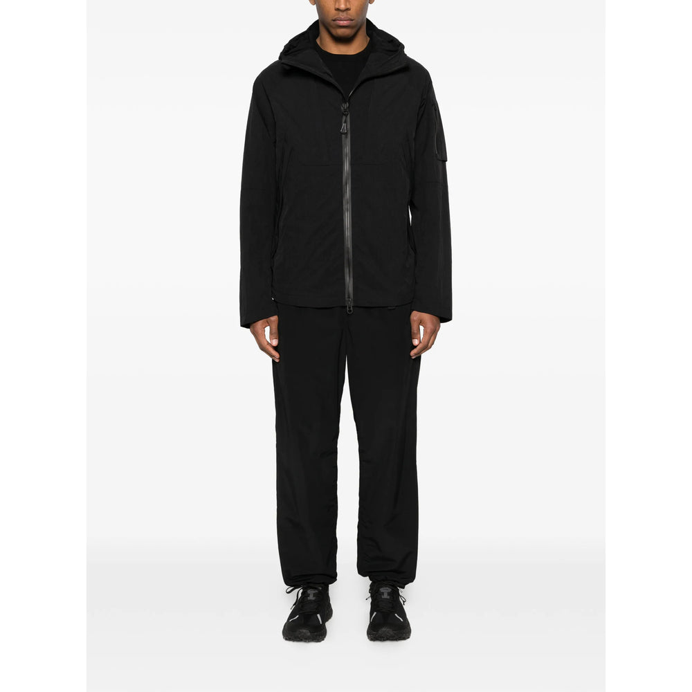 Jg1 Outerwears - Black | 7392ce43fa0fcbead877c2aa9a58100511fb310a