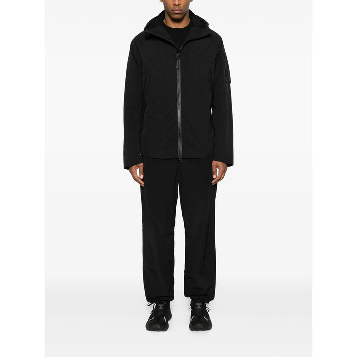 Jg1 Outerwears - Black | 7392ce43fa0fcbead877c2aa9a58100511fb310a