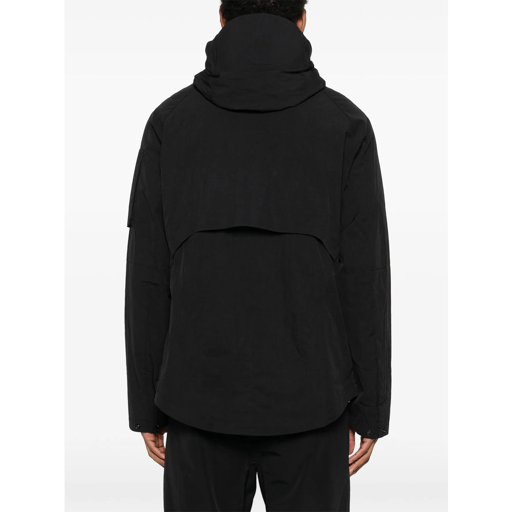 Jg1 Outerwears - Black | c129e1fdefe5d53f30858d96d663260ff7ce9cc1