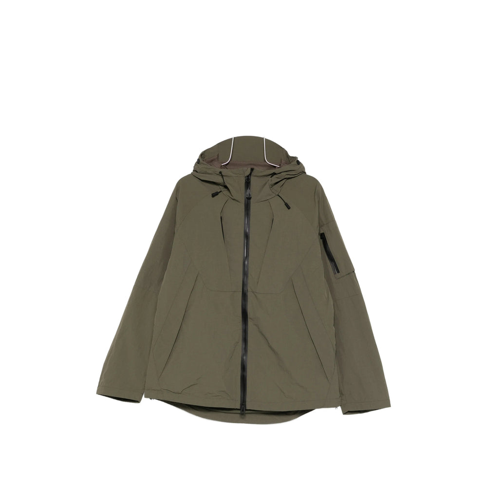 Jg1 Outerwears - Green | 06c5753bf3dcee131b78e93f8470f26f37777959