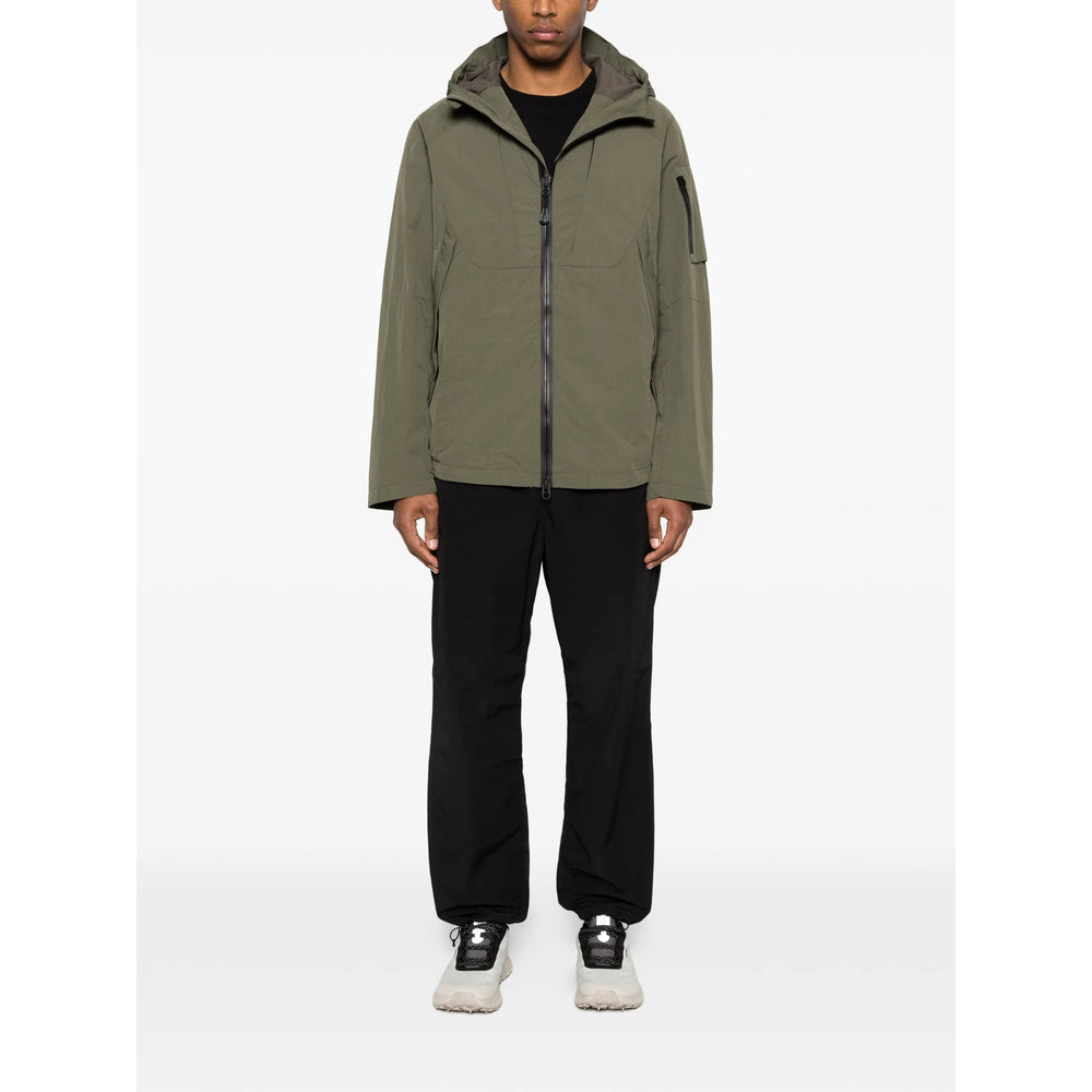 Jg1 Outerwears - Green | 31e0a1e404e520529d675eeaefd376c8b4f91496