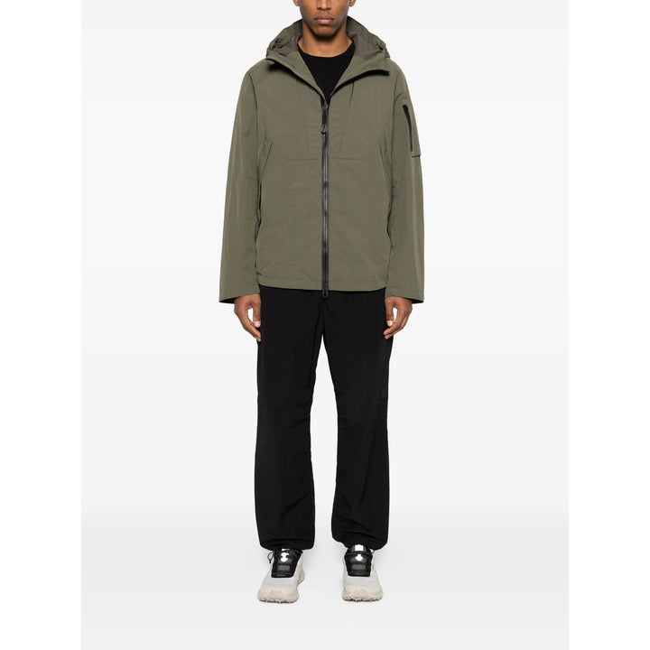 Jg1 Outerwears - Green | 31e0a1e404e520529d675eeaefd376c8b4f91496