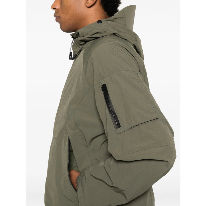 Jg1 Outerwears - Green | 42ee9e03a69c7a3f60edf5ba56f3ebb0e733f349