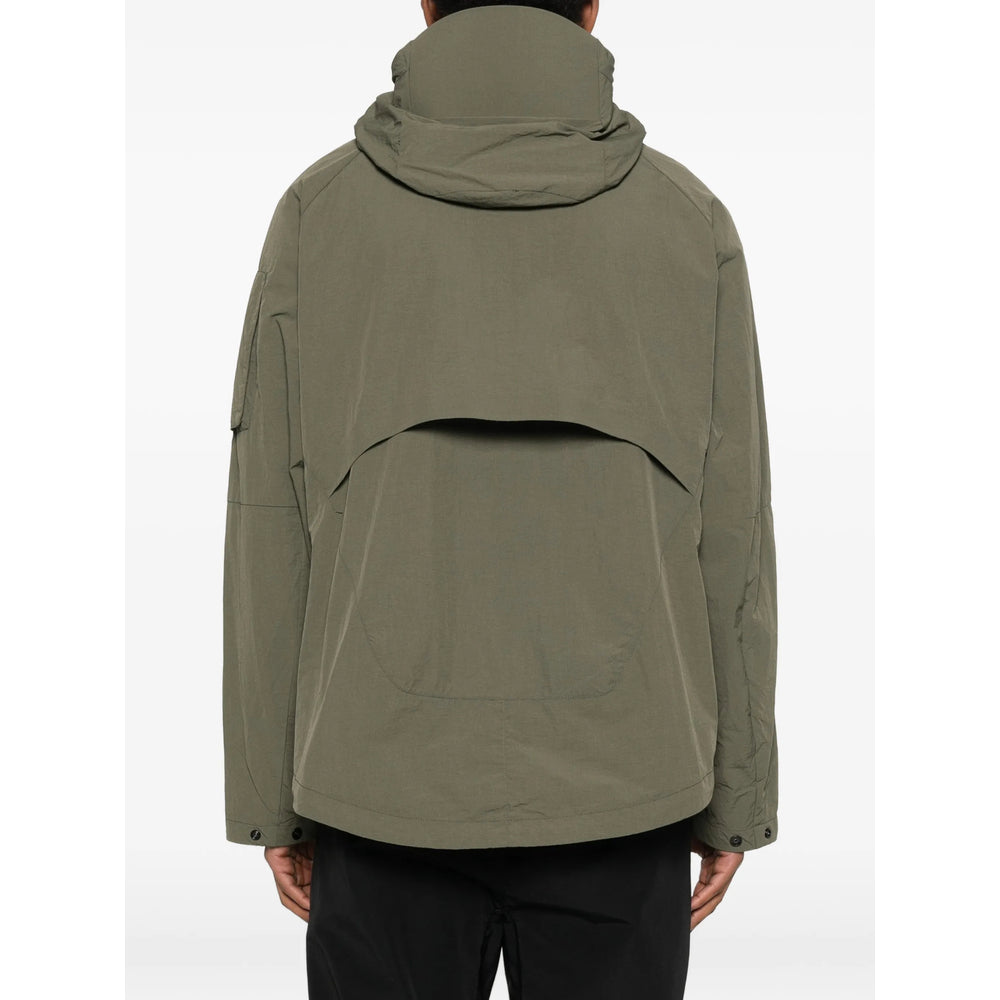 Jg1 Outerwears - Green | 222e6d585add550ac25938d5c2bfc89ea3bfbcdb