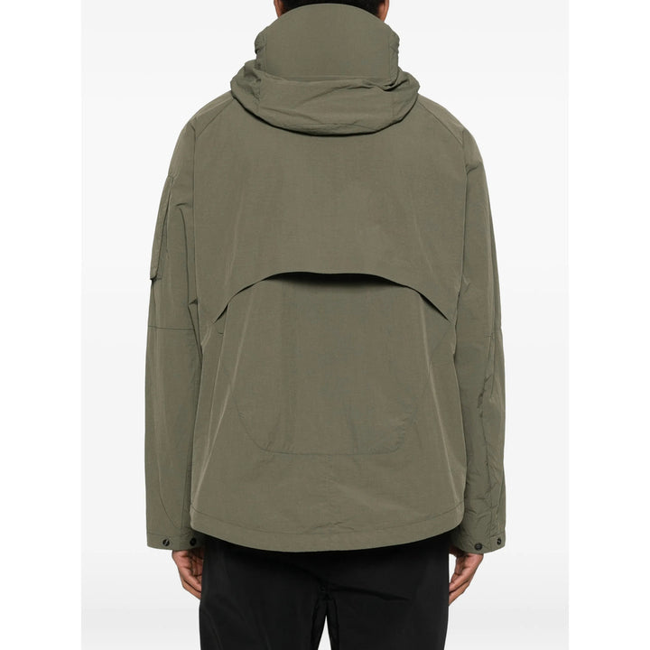 Jg1 Outerwears - Green | 222e6d585add550ac25938d5c2bfc89ea3bfbcdb