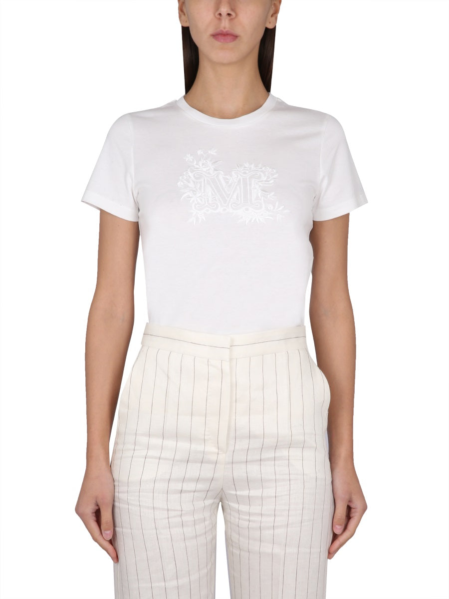 Max Mara Tops - White | 35034454eb311adf7467dee299b90533279a3c5b