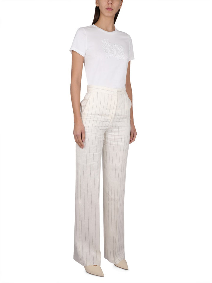 Max Mara Tops - White | ef14b081e1e2ea664339dec0699d8f577f77958c