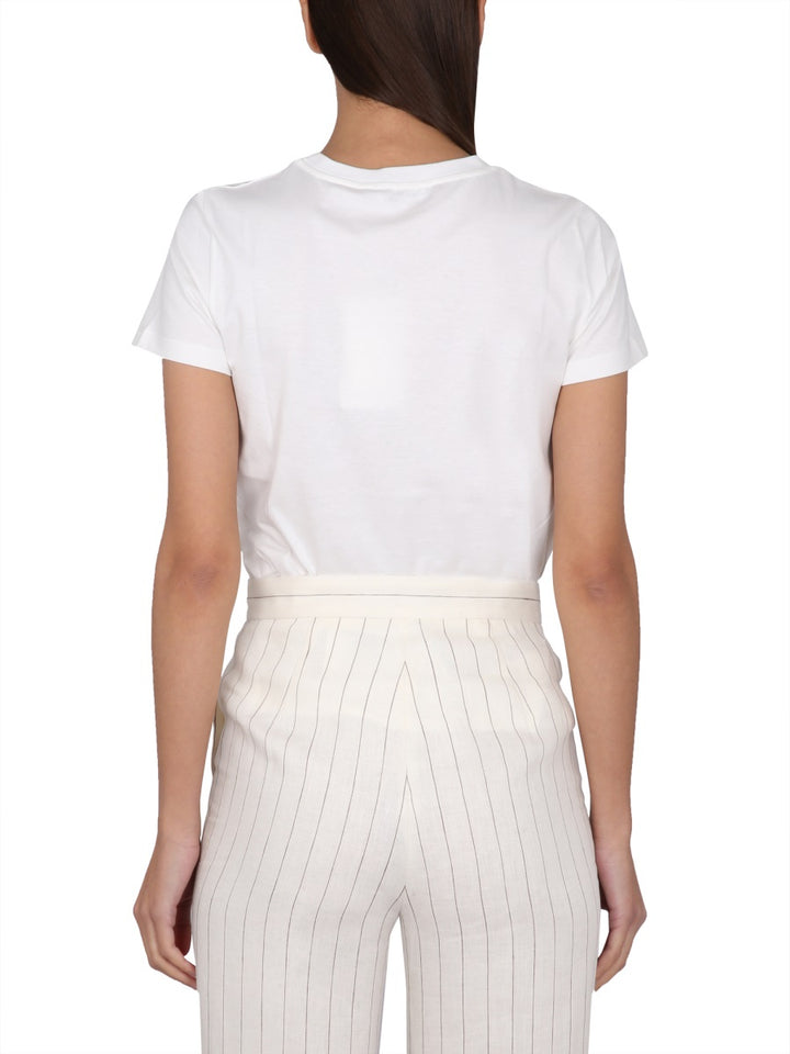 Max Mara Tops - White | 412475e359bca3ebdfef9fe23499767aac6d271b