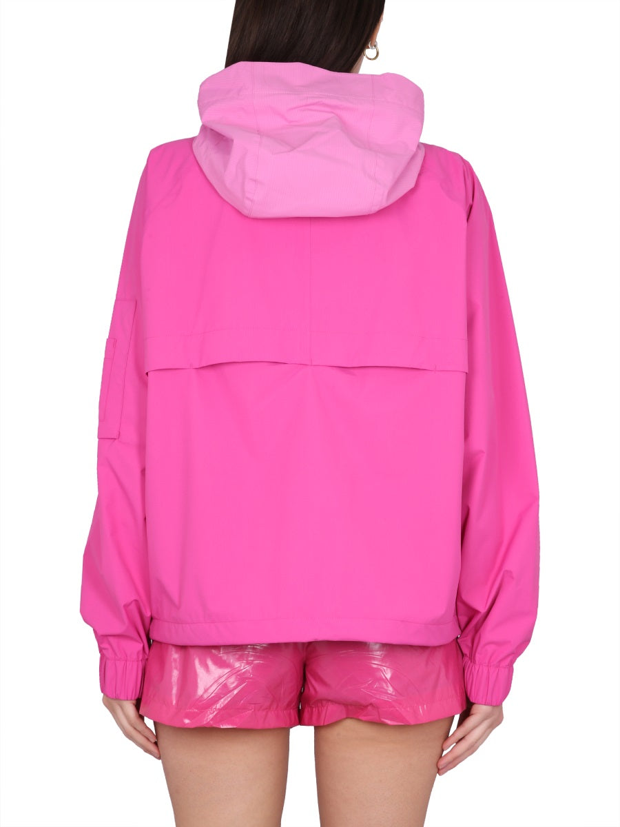 K-Way Jackets - Fuchsia | Wanan Luxury