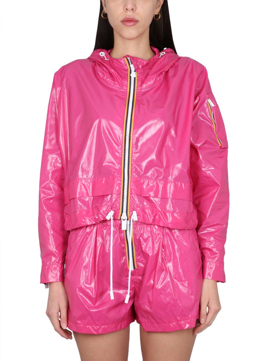Cropel Light Class Jacket