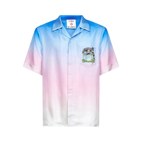 Shirts Blue, Pink