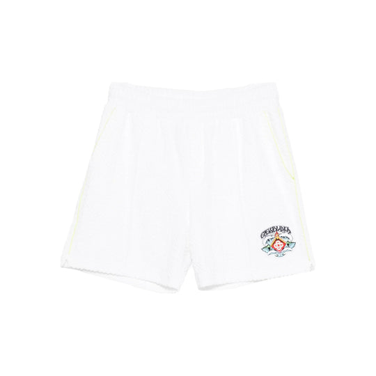 Shorts White