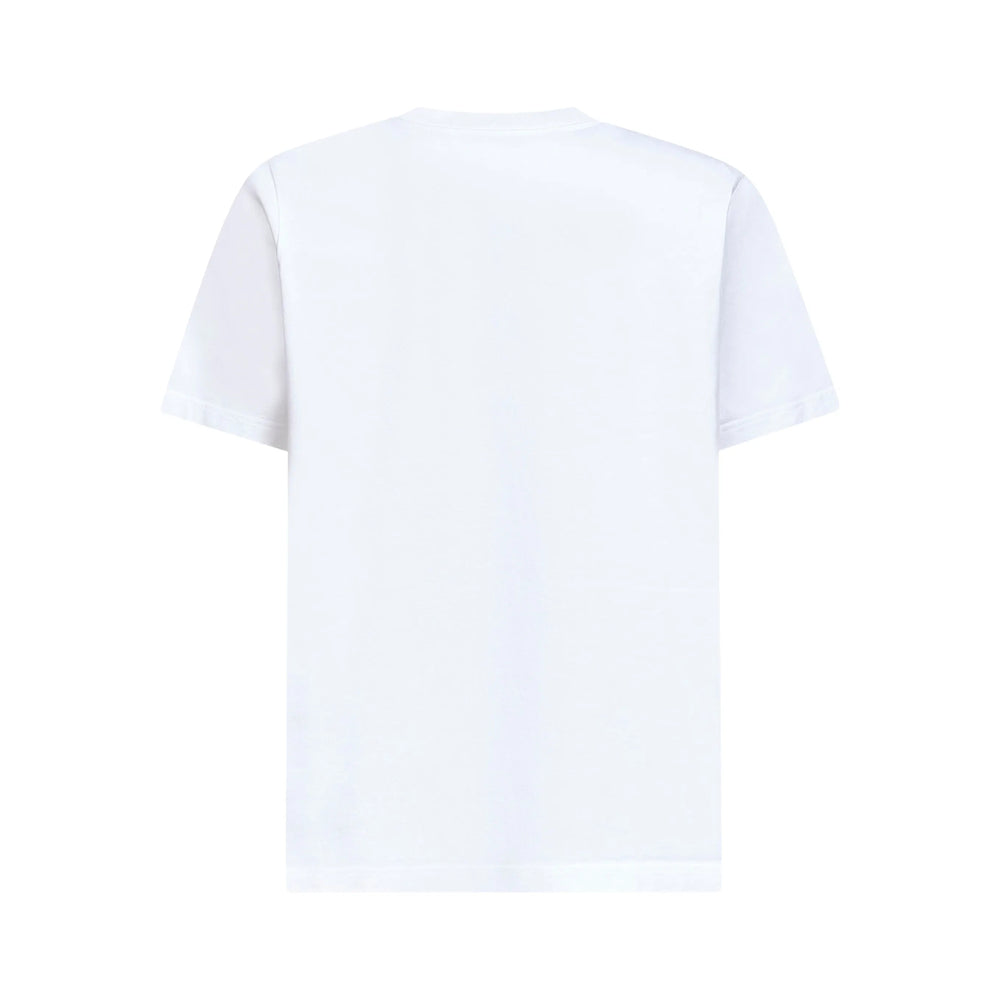 Casablanca T Shirts - White | 585ca992236d70b365740ef7526e5b6ec0d3a1b6