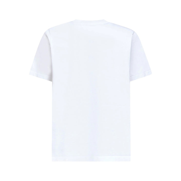 Casablanca T Shirts - White | 585ca992236d70b365740ef7526e5b6ec0d3a1b6