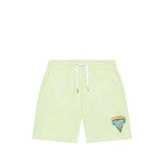 Shorts Green