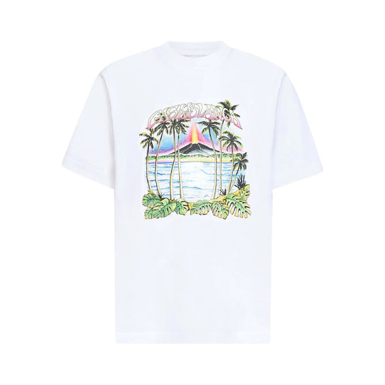 T Shirts White