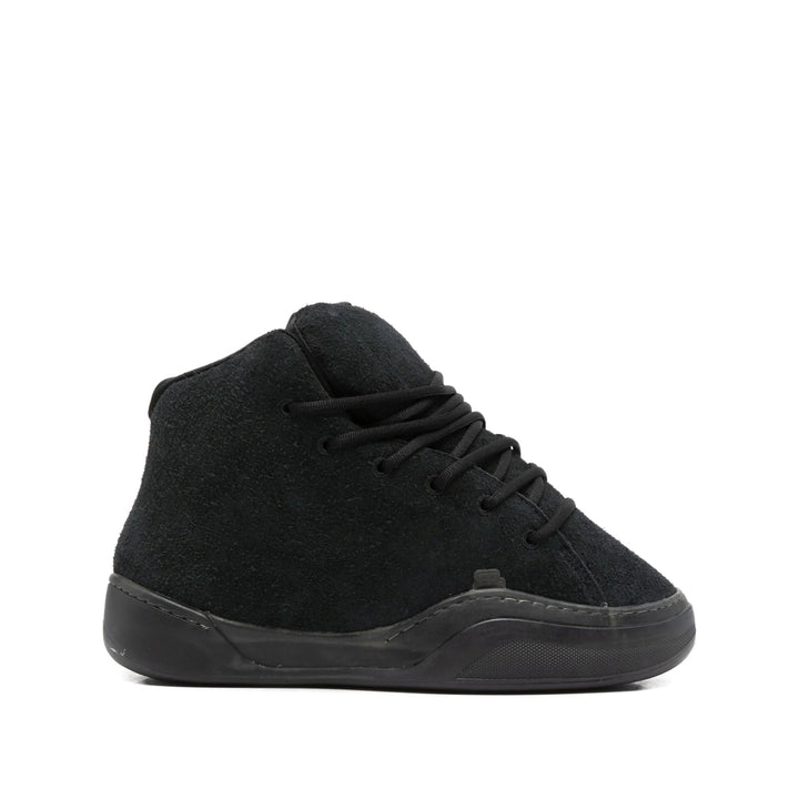 Erl Sneakers - Black | 557ea61812532fab7cd5355666b7b58765c2aff8