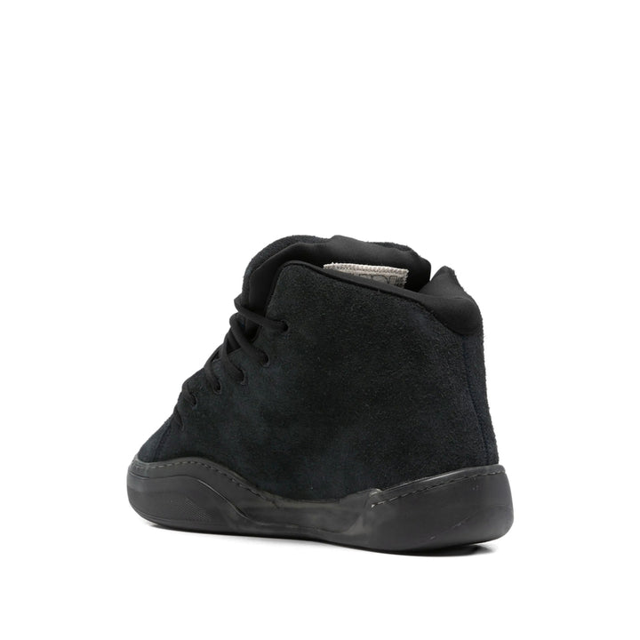 Erl Sneakers - Black | e34d036c011bcca6e7b47af38be69cb218f7a6b9