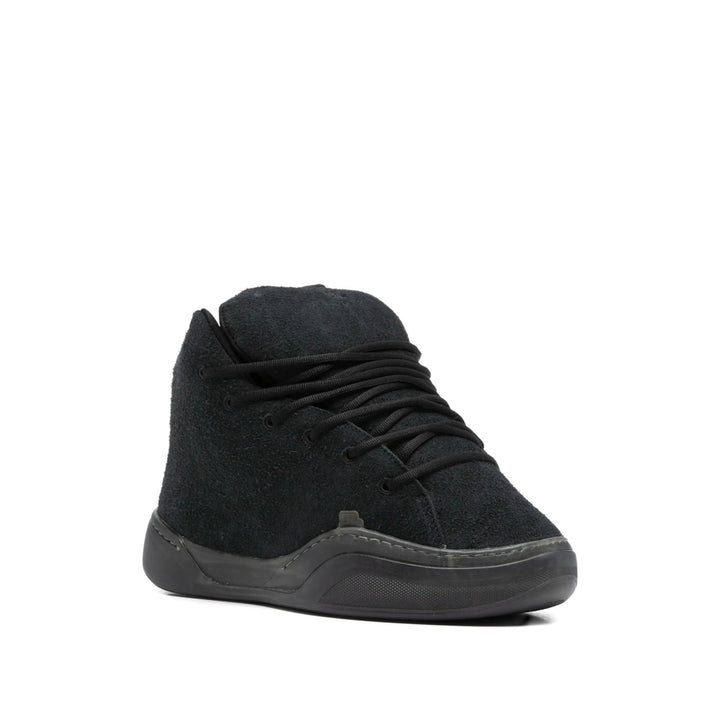 Erl Sneakers - Black | 2a2e44cd28e344ebfbce4dc2688c822763edc79a