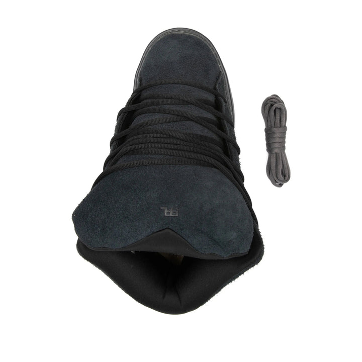 Erl Sneakers - Black | 4dd99d8535af1482d4ff29db1db0ec9df739d037
