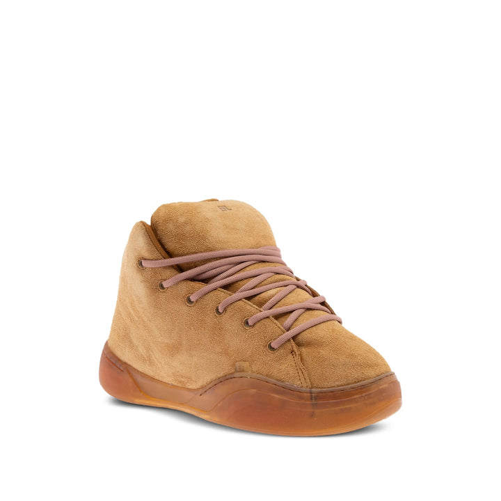 Erl Sneakers - Brown | 5a46ed064256edf7fda157f76a0dd178cda4432c