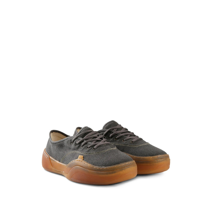 Erl Sneakers - Black | beeedcebaa50dca5eece23ce784d03706fd23760