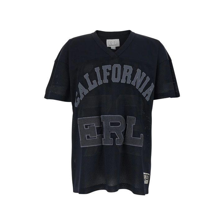 Erl T Shirts - Black | 5ef41cdf987a400e44ab053b00601ead1e719a51