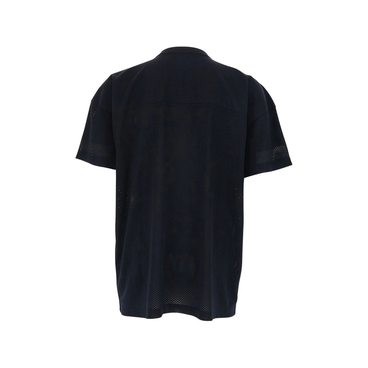 Erl T Shirts - Black | 0184a9f08d0a803b28036809799963ffcc041f58