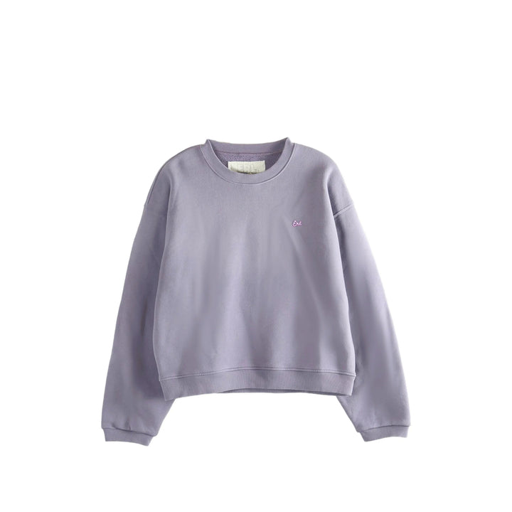 Erl Sweatshirts - Purple | 5ce3e23af265374fb1df465adacf357e9a4cf8a2