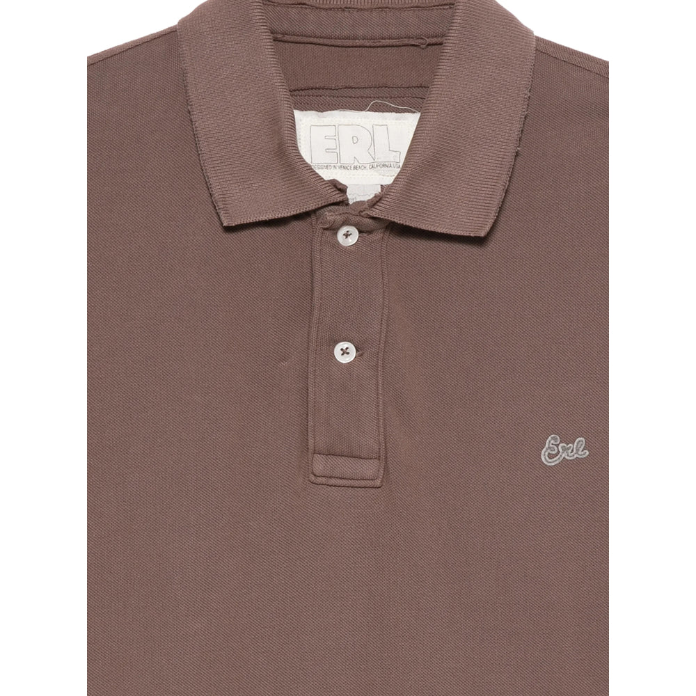 Erl Sweaters - Brown | 889540a0127cb7b6614cfaa6626d06ab23a2ec33