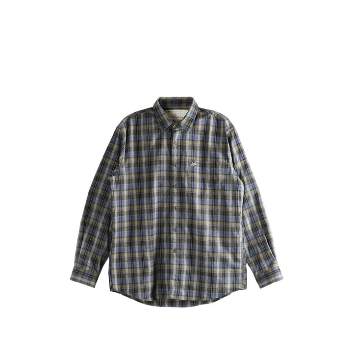 Erl Shirts - Gray | 522b551182efa4a3decff0453649967f8f32e781