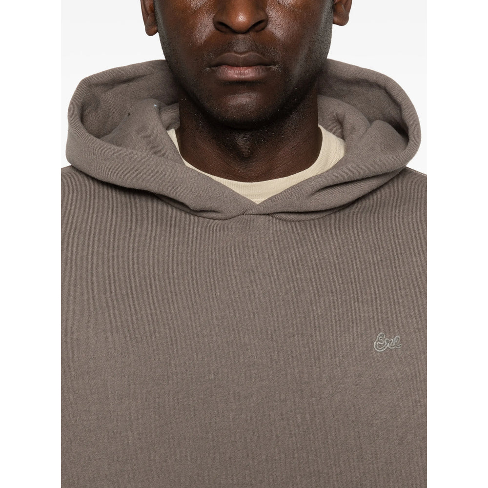 Erl Sweatshirts - Blue | 8176547337496a8d47a80d29b57e46a45657e050