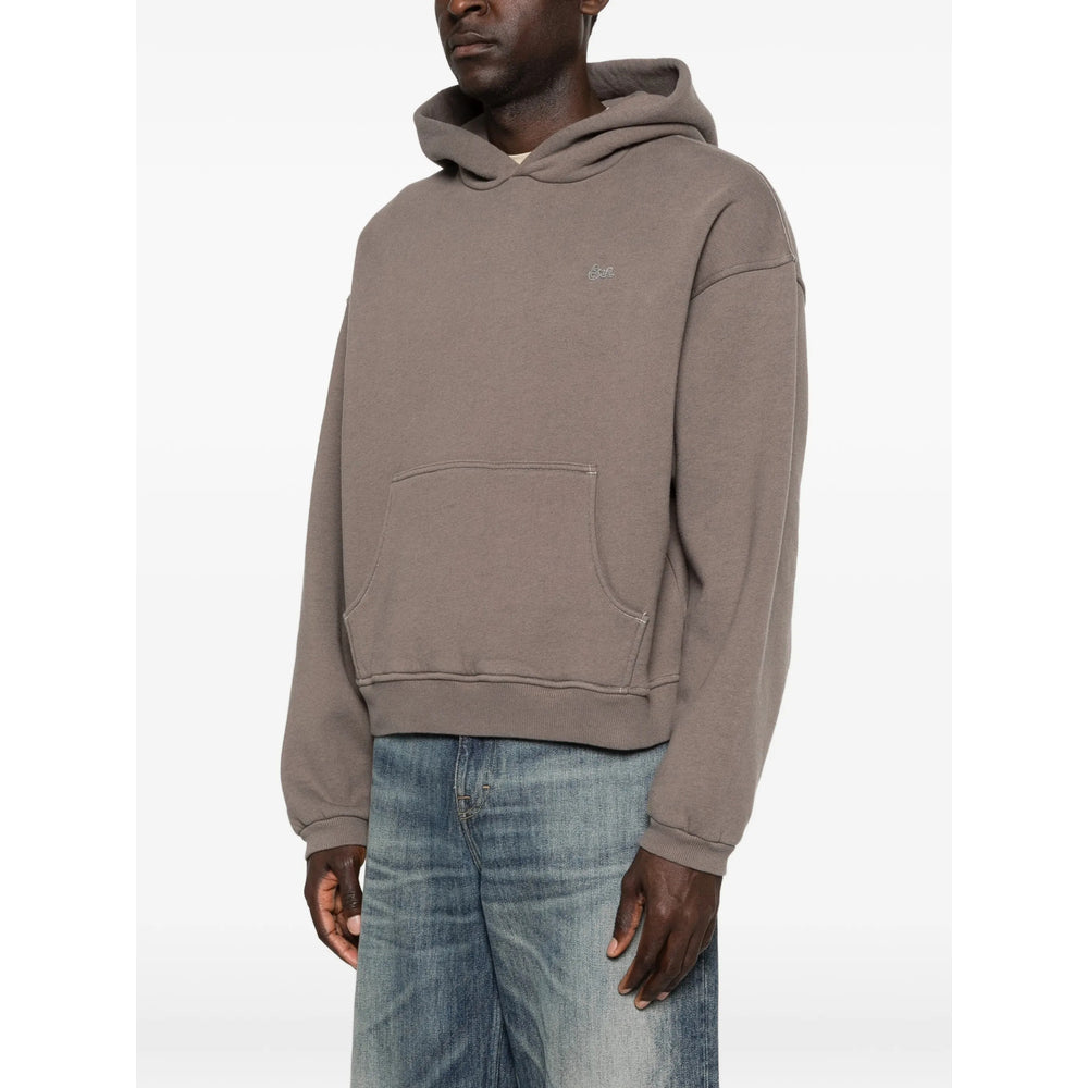 Erl Sweatshirts - Blue | b686848a716ce793d2c7a092bf8bec60e76a52fc