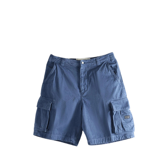 Shorts Blue