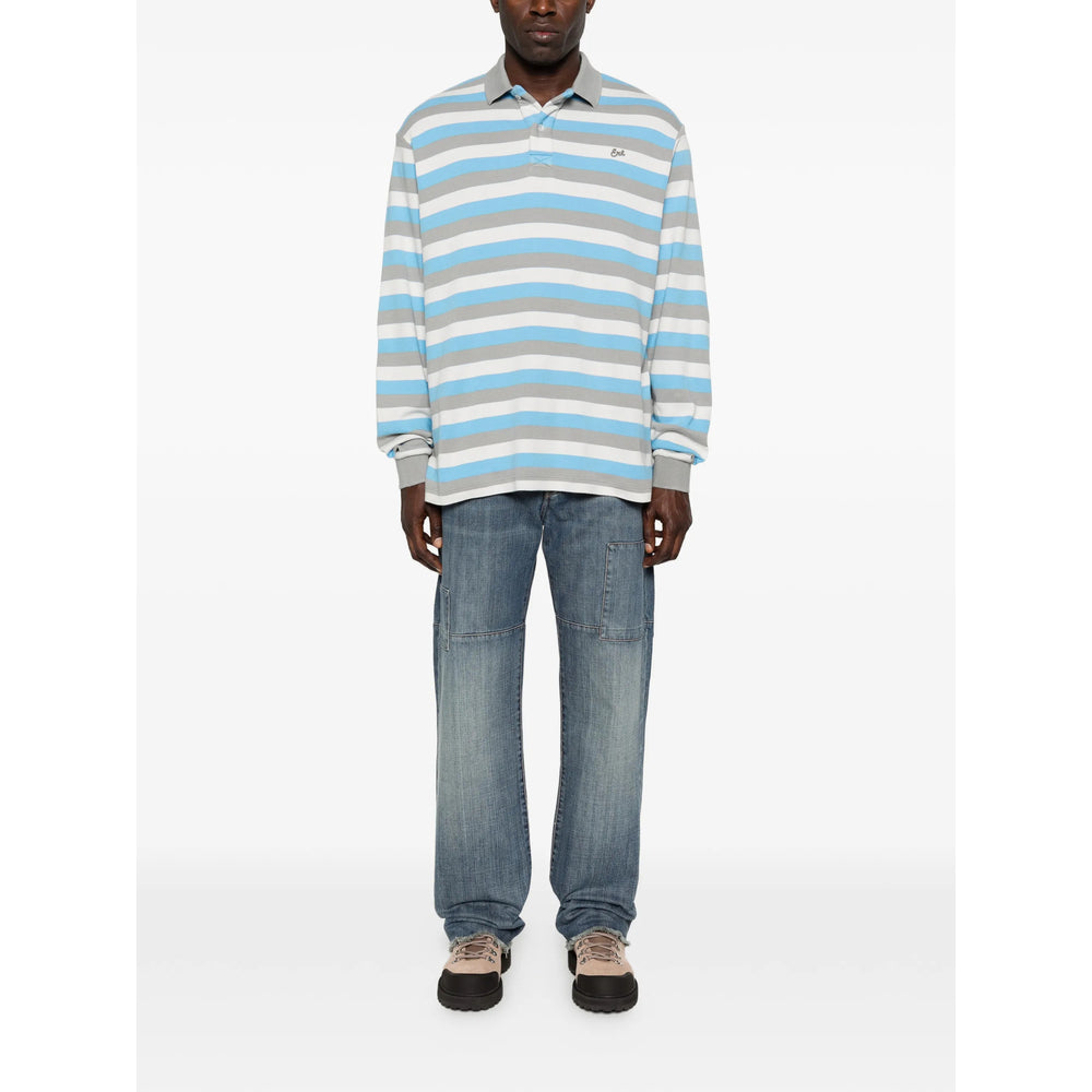 Erl Sweaters - Gray | 54a9406d882fee40bc0e4f360ea834aa6b935edc