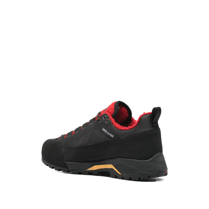 The North Face Shoes - Black, Red | 0277aef535cdb77d7623be76549f805965ea6f34