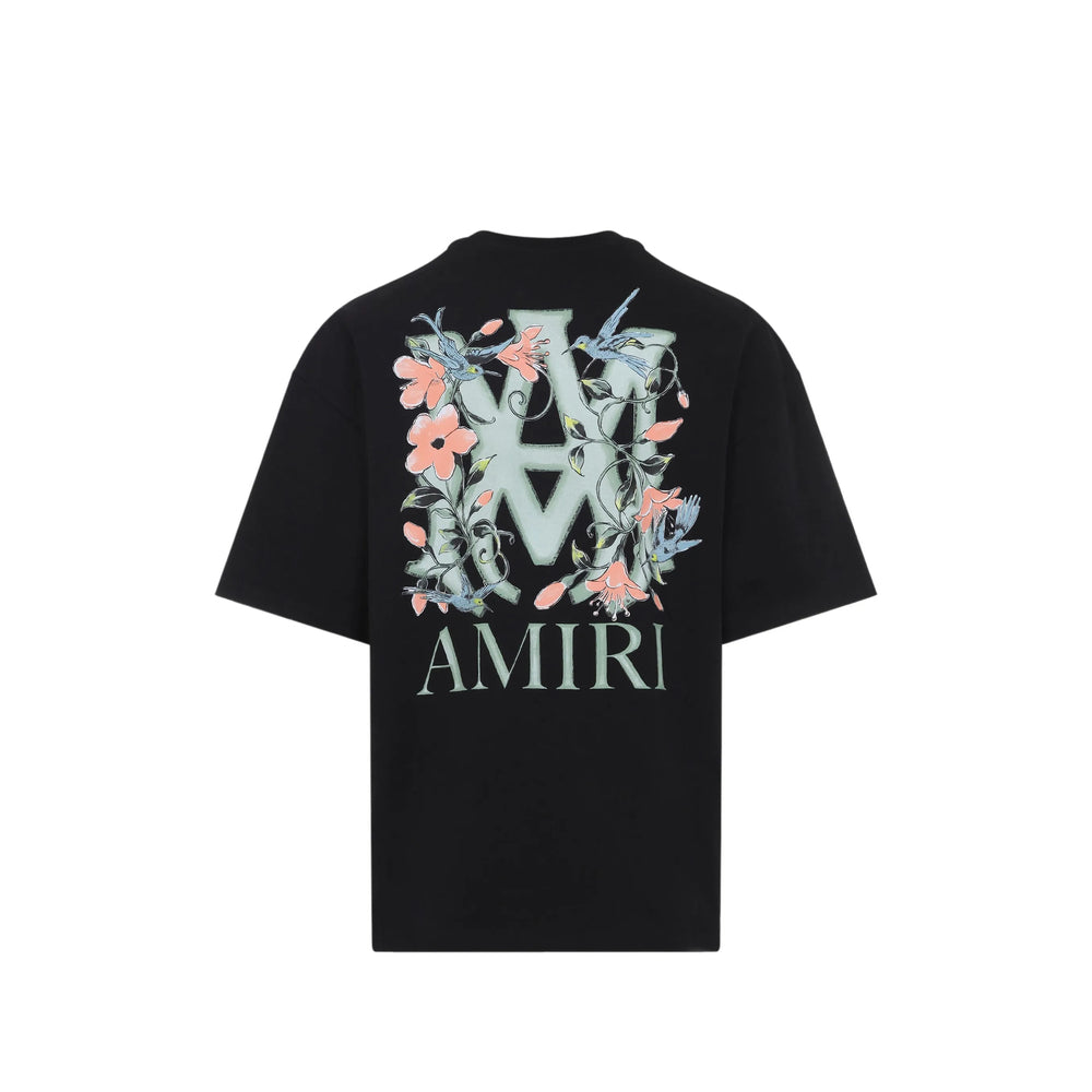 Amiri T Shirts - Black | 9925381c1afb097af261072df9834187fd4a89c6