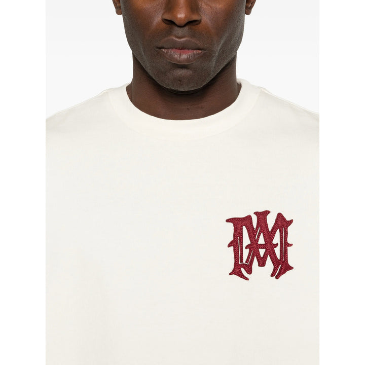 Amiri T Shirts - Neutral | 4dbbb074da06b4f6e96dae8d7733fbbd991cd196