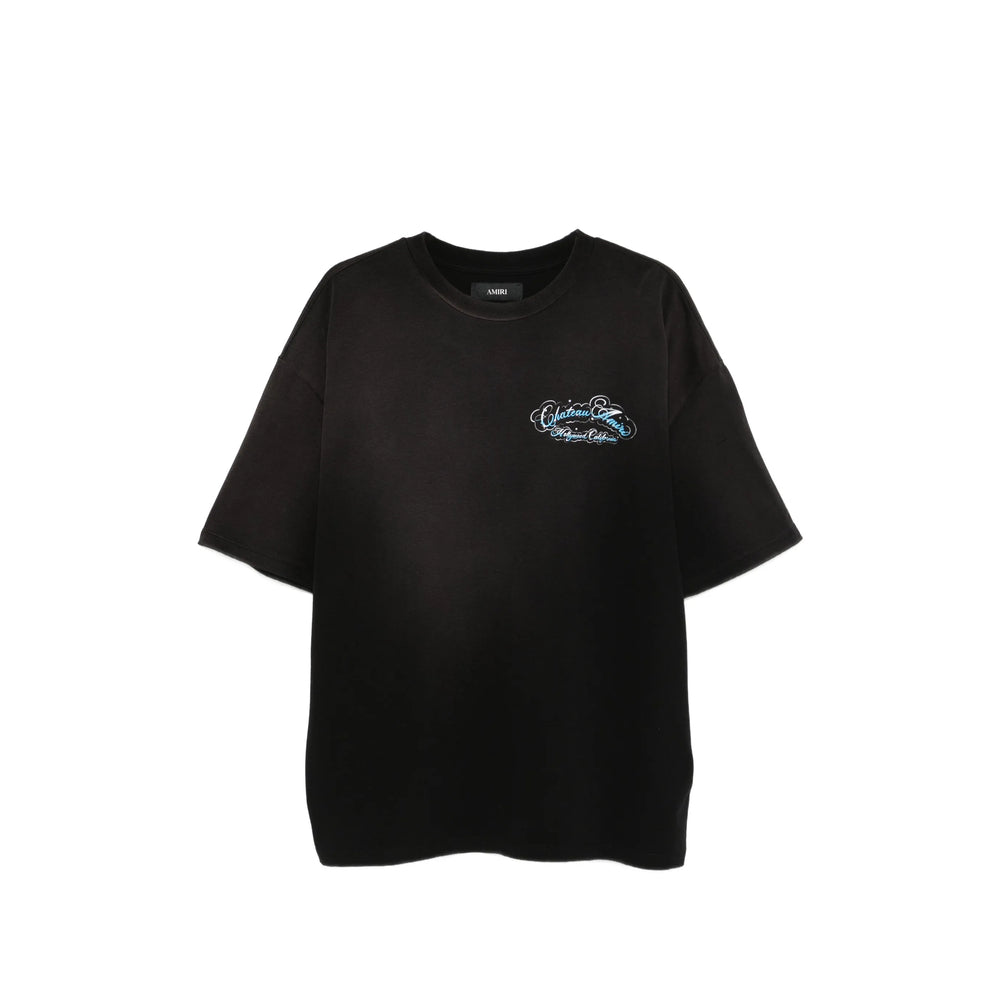 Amiri T Shirts - Black | 3ff5a263bbe122cef6d4c4fd2d07863923388e35