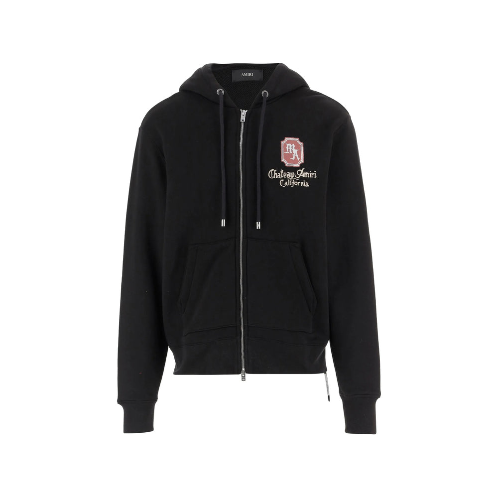 Amiri Sweatshirts - Black | 7dd27d2f41c753cb290a8c32bca8b1bc3529d382