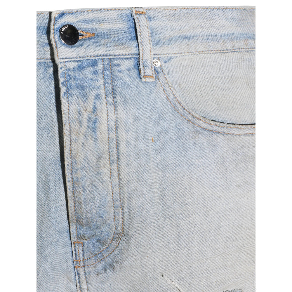 Amiri Denim - Blue | 72d0f8cbf5749a107896d3f7ce22eb2cfb8c1e7e